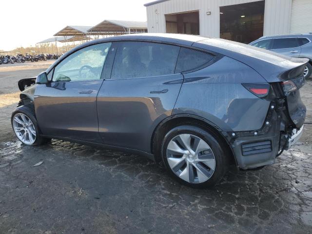 Изображение 2 2022 TESLA MODEL Y  2022 с VIN 7SAYGDEE3NF425850