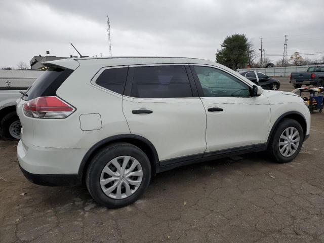 Image 3 of 2016 NISSAN ROGUE S 2016 with VIN 5N1AT2MT6GC818638