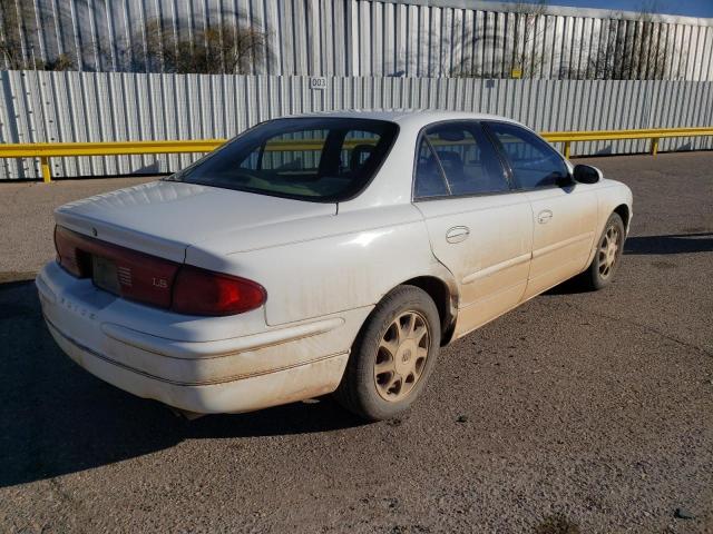 Obraz 3 z 1998 BUICK REGAL LS 1998 z VIN 2G4WB52K0W1405591