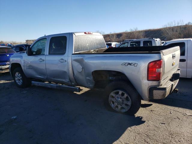 Obraz 2 z 2013 CHEVROLET SILVERADO K2500 HEAVY DUTY LTZ 2013 z VIN 1GC1KYE8XDF149045