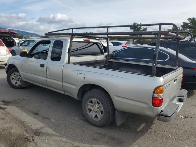 Изображение 2 2001 TOYOTA TACOMA XTRACAB 2001 с VIN 5TEVL52N51Z752622