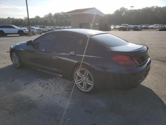 Obraz 2 z 2015 BMW 650 XI GRAN COUPE 2015 z VIN WBA6B4C52FD761274