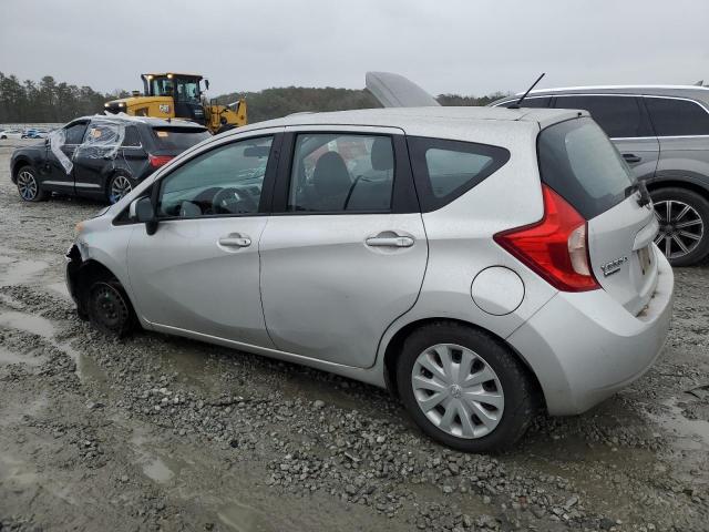 Obraz 2 z 2014 NISSAN VERSA NOTE S 2014 z VIN 3N1CE2CP9EL425930