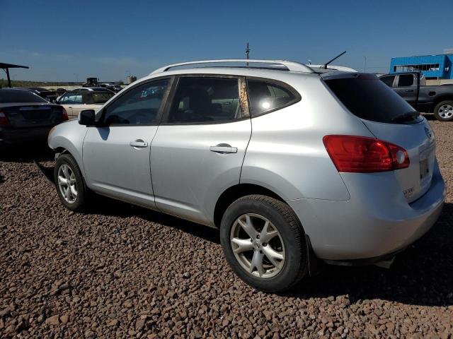 Image 2 of 2008 NISSAN ROGUE S 2008 with VIN JN8AS58T88W025087