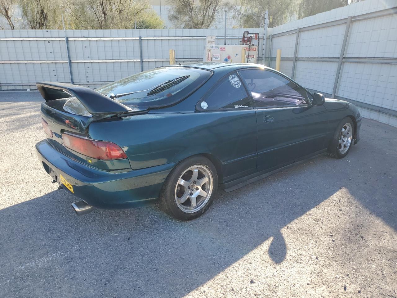 Obraz 3 z 1996 ACURA INTEGRA LS 1996 z VIN JH4DC4356TS023443