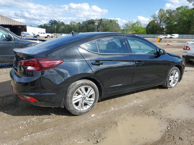 Изображение 3 2020 HYUNDAI ELANTRA SEL 2020 с VIN 5NPD84LF8LH604985