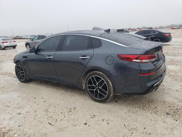 Obraz 2 z 2020 KIA OPTIMA LX 2020 z VIN 5XXGT4L36LG443369