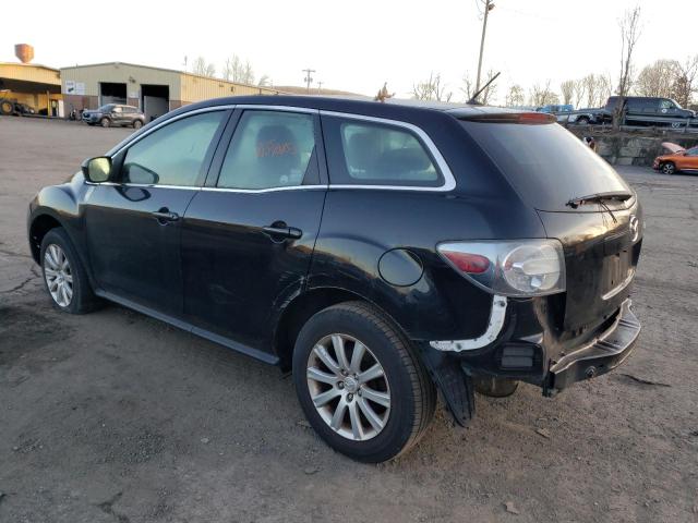 Image 2 of 2011 MAZDA CX-7  2011 with VIN JM3ER2AM5B0404866