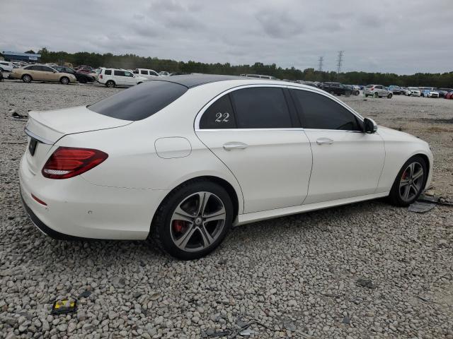Image 3 of 2017 MERCEDES-BENZ E 300 2017 with VIN WDDZF4JB0HA134421