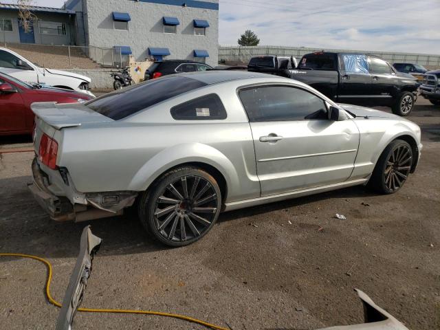 Изображение 3 2007 Ford Mustang 2007 с VIN 1ZVFT80N275318322