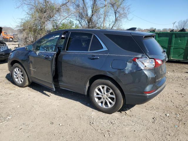 Image 2 of 2018 CHEVROLET EQUINOX LT 2018 with VIN 3GNAXSEV8JS574976