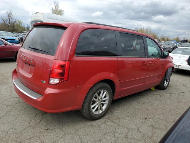Изображение 3 2013 DODGE GRAND CARAVAN SXT 2013 с VIN 2C4RDGCG2DR687040