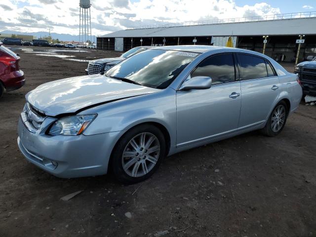 Image 1 of 2007 TOYOTA AVALON XL 2007 with VIN 4T1BK36BX7U194919