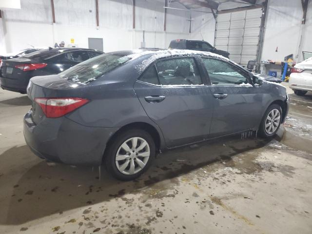 Obraz 3 z 2015 TOYOTA COROLLA L 2015 z VIN 2T1BURHE6FC364990