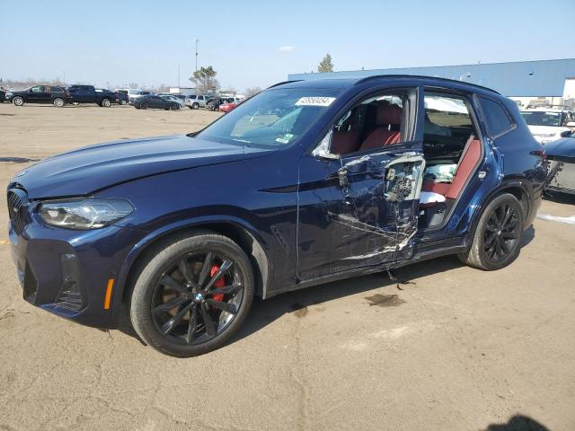 2022 BMW X3 M40I 2022 image