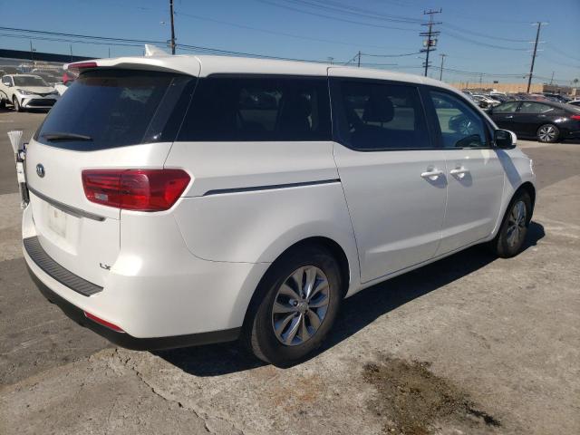 Obraz 3 z 2020 KIA SEDONA LX 2020 z VIN KNDMB5C13L6624891