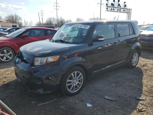 Image 1 of 2012 TOYOTA SCION XB  2012 with VIN JTLZE4FE3CJ014576