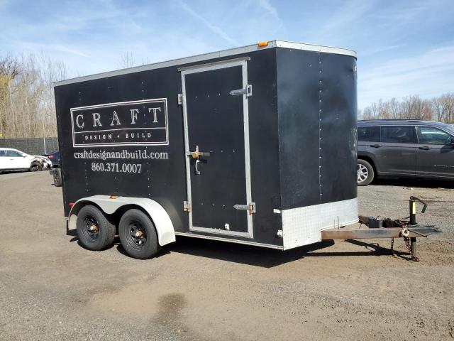 Obraz 2012 WELLS CARGO TRAILER 2012