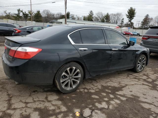 Image 3 of 2013 HONDA ACCORD SPORT 2013 with VIN 1HGCR2F56DA280722