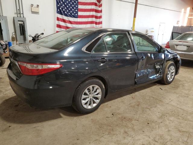 Изображение 3 2015 TOYOTA CAMRY LE 2015 с VIN 4T4BF1FK2FR515493
