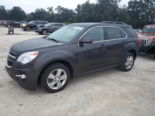 Obraz 1 z 2015 CHEVROLET EQUINOX LT 2015 z VIN 2GNALCEK4F6332313