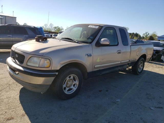 Изображение 1 1998 FORD F150  1998 с VIN 1FTZX17W3WNB62140