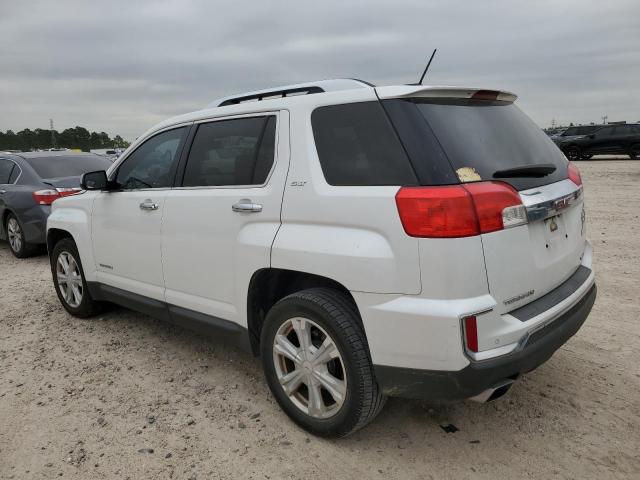 Изображение 2 2016 GMC TERRAIN SLT 2016 с VIN 2GKFLUEK3G6197593