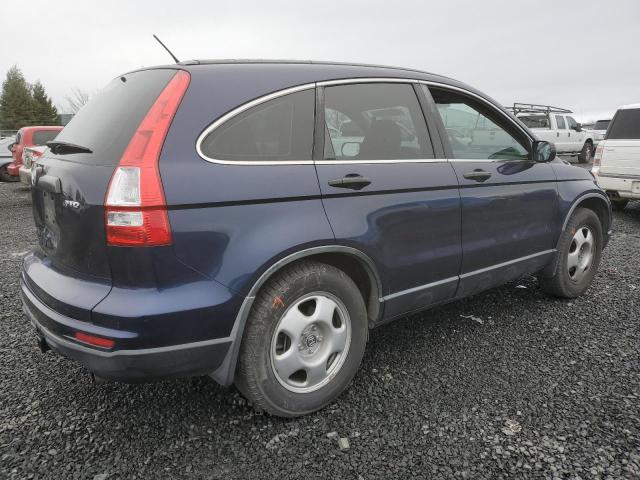 Image 3 of 2010 HONDA CR-V LX 2010 with VIN JHLRE4H31AC008433