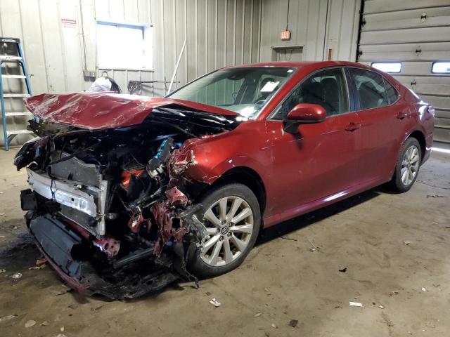 Obraz 1 z 2019 TOYOTA CAMRY L 2019 z VIN 4T1B11HK4KU820848