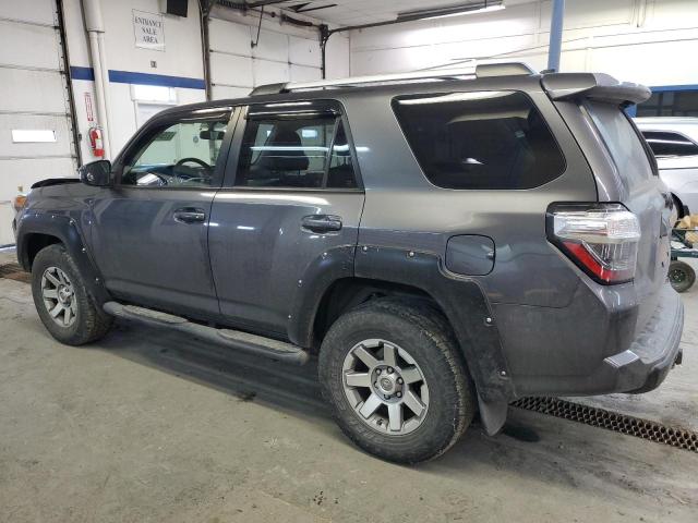 Изображение 2 2016 TOYOTA 4RUNNER SR5/SR5 PREMIUM 2016 с VIN JTEBU5JR1G5360975