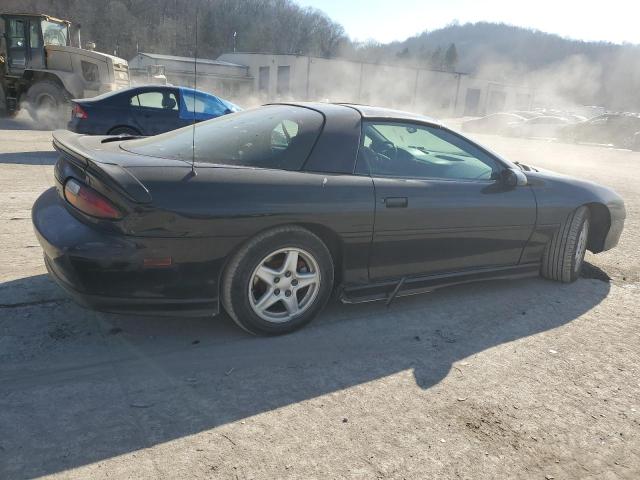 Изображение 3 1998 CHEVROLET CAMARO  1998 с VIN 2G1FP22K6W2104430