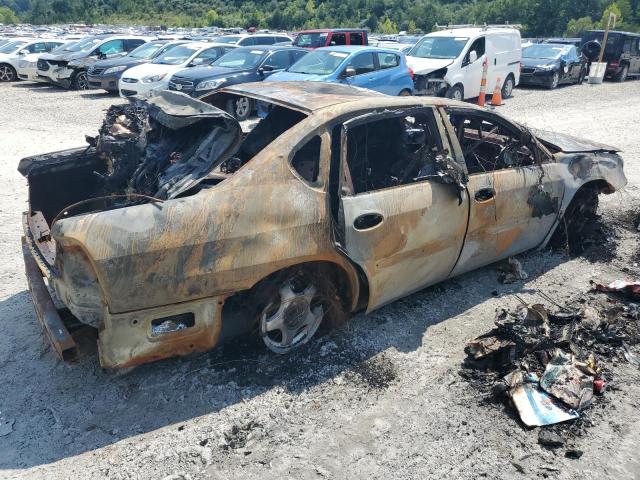 Image 3 of 2000 Chevrolet Impala 2000 with VIN 2G1WF55K8Y9172142