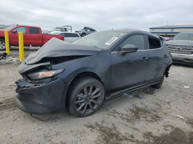 2021 MAZDA 3 SELECT 2021 image