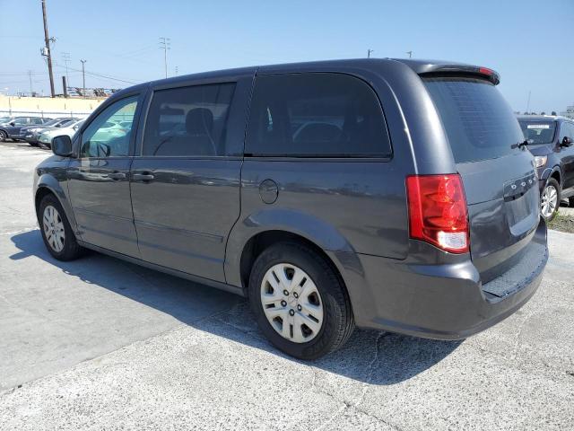 Obraz 2 z 2016 DODGE GRAND CARAVAN SE 2016 z VIN 2C4RDGBG7GR183010