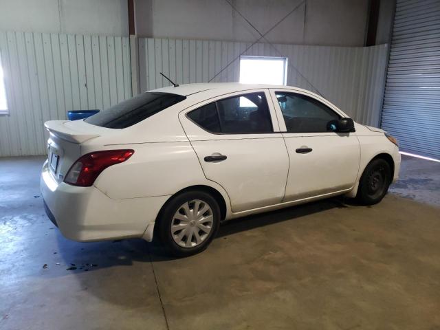 Obraz 3 z 2015 NISSAN VERSA S 2015 z VIN 3N1CN7AP8FL894640