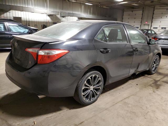 Изображение 3 2015 TOYOTA COROLLA L 2015 с VIN 2T1BURHE0FC387505