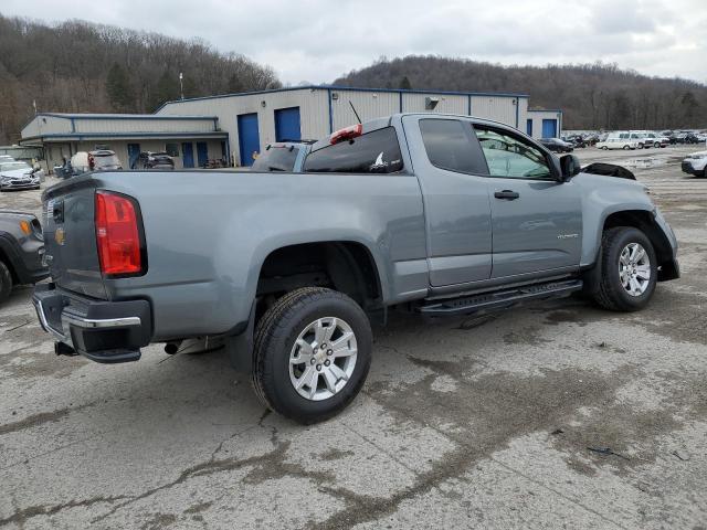 Изображение 3 2020 CHEVROLET COLORADO  2020 с VIN 1GCHSBEA3L1131948