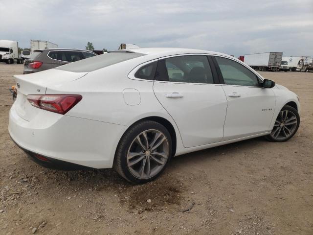Image 3 of 2022 CHEVROLET MALIBU LT 2022 with VIN 1G1ZD5ST2NF111372