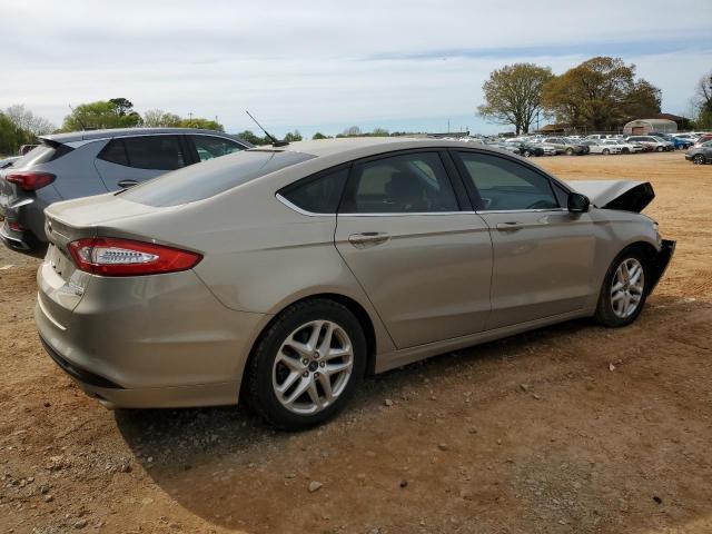 Obraz 3 z 2015 FORD FUSION SE 2015 z VIN 3FA6P0H70FR202729