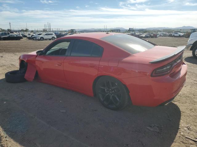 Изображение 2 2021 DODGE CHARGER SXT 2021 с VIN 2C3CDXBG7MH605658