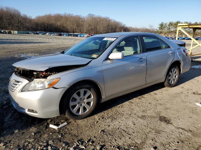 Image 1 of 2009 TOYOTA CAMRY BASE 2009 with VIN 4T1BE46K89U411917