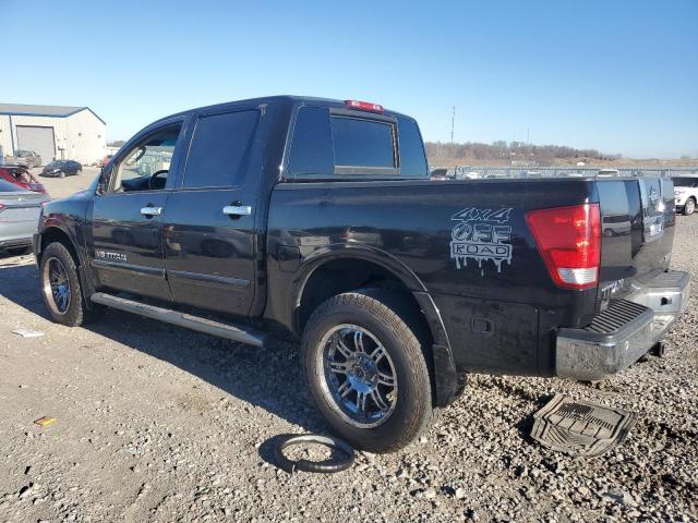 Изображение 2 2010 NISSAN TITAN XE 2010 с VIN 1N6BA0EC5AN314284