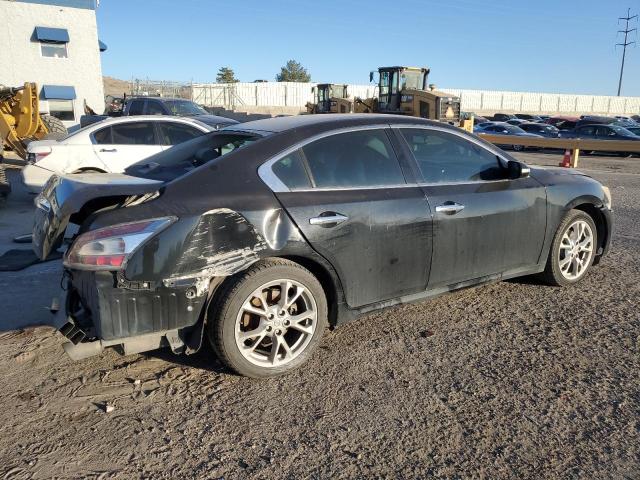 Image 3 of 2013 NISSAN MAXIMA S 2013 with VIN 1N4AA5AP8DC826969