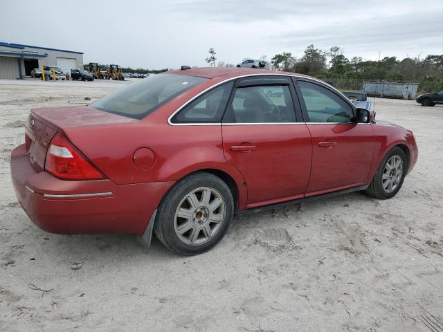 Изображение 3 2007 FORD FIVE HUNDRED SEL 2007 с VIN 1FAFP24167G101829
