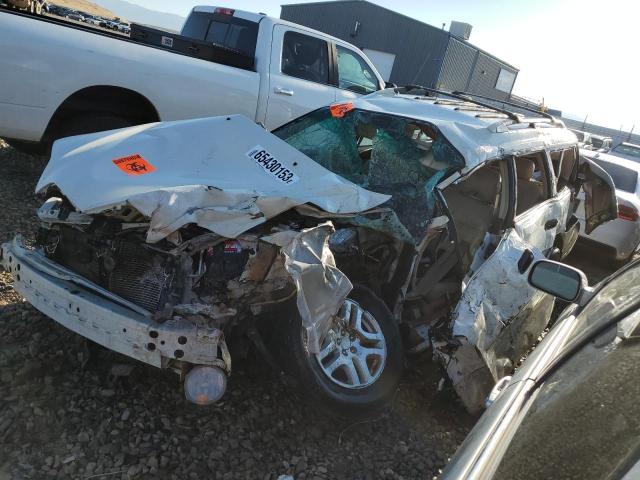 Image 1 of 2002 SUBARU LEGACY OUTBACK AWP 2002 with VIN 4S3BH675927632155