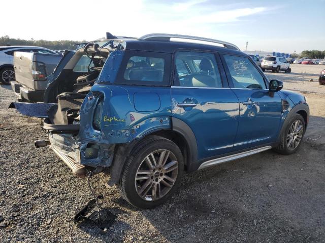 Obraz 3 z 2020 MINI COOPER COUNTRYMAN 2020 z VIN WMZYW3C06L3L21669