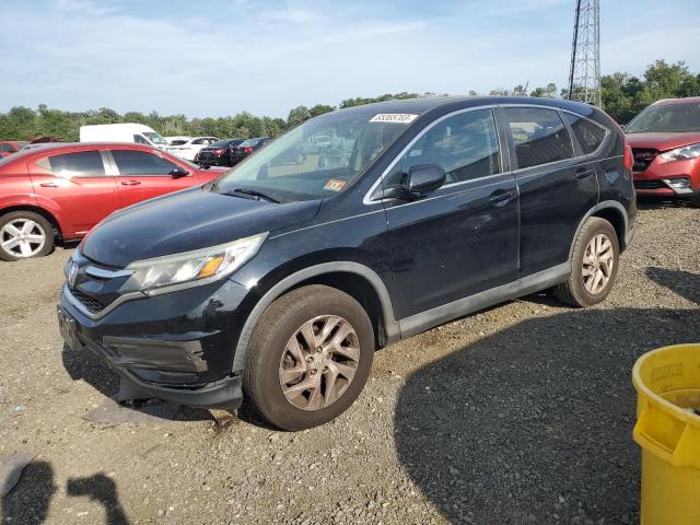 Изображение 1 2015 HONDA CR-V EX 2015 с VIN 2HKRM4H52FH667800