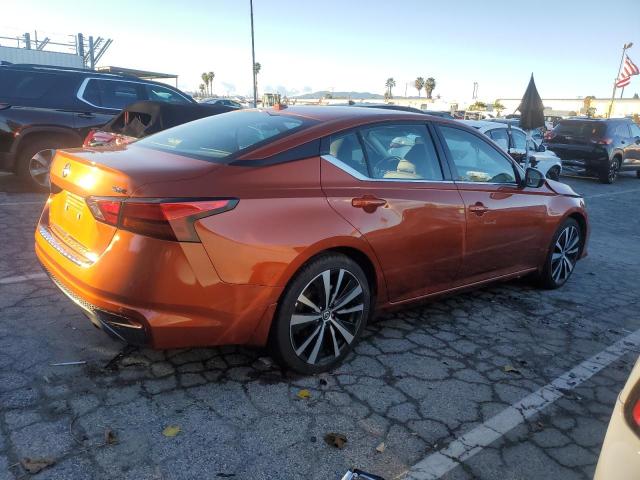 Obraz 3 z 2022 NISSAN ALTIMA SR 2022 z VIN 1N4BL4CV4NN407513