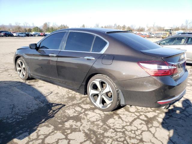 Изображение 2 2017 HONDA ACCORD SPORT SPECIAL EDITION 2017 с VIN 1HGCR2F1XHA114061