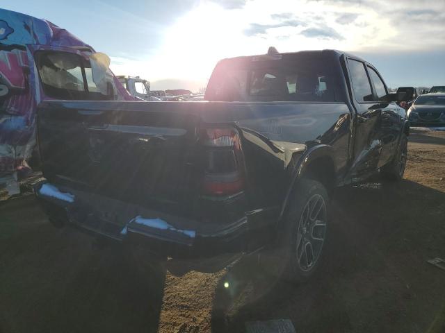 Obraz 3 z 2019 RAM 1500 LARAMIE 2019 z VIN 1C6SRFRT6KN669806